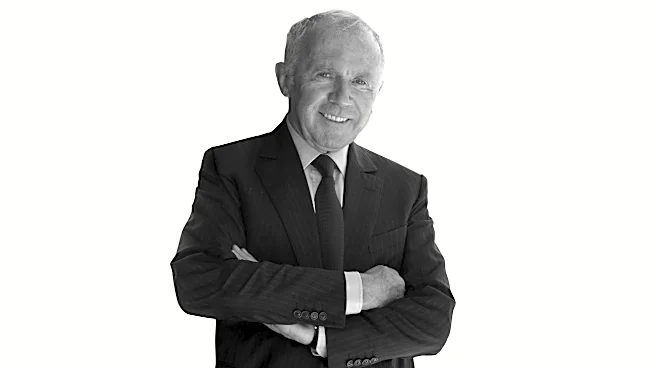 French Collector François Pinault Plans Permanent Hang in Venice Museum