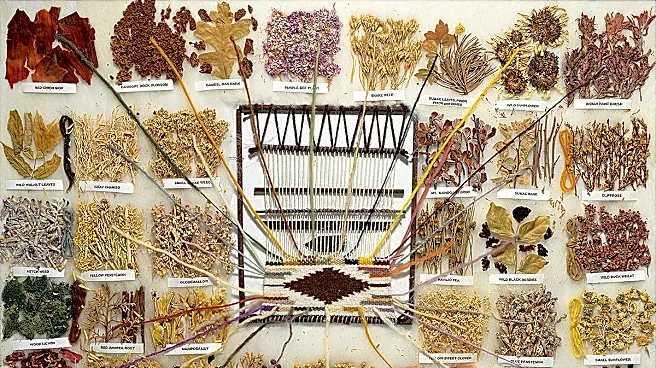 A Landmark Survey of Native Graphic Arts Defies Expectations