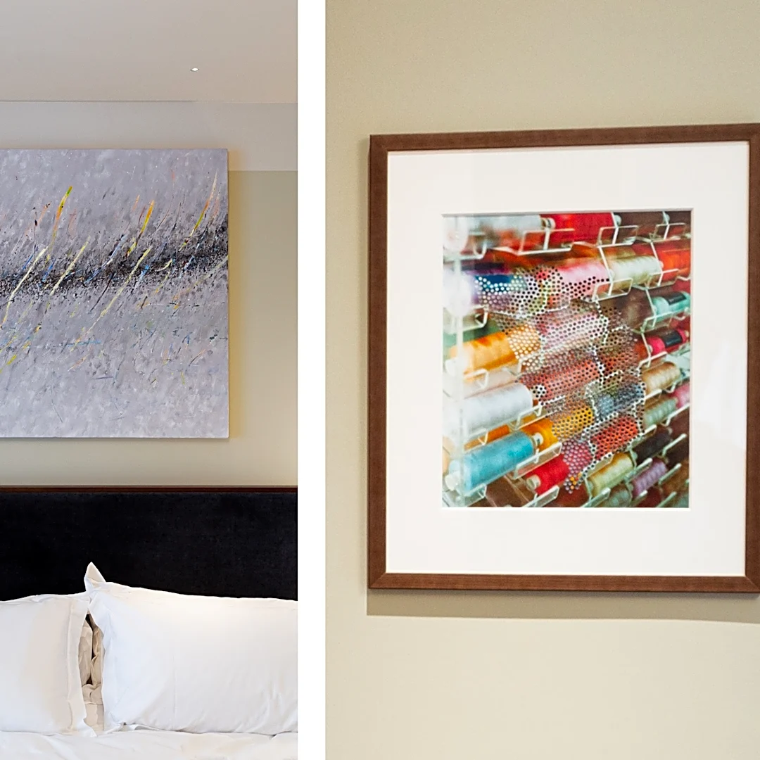 Minor Attractions, a New London Fair In a Hotel, Finds Space for Emerging Galleries and Artists