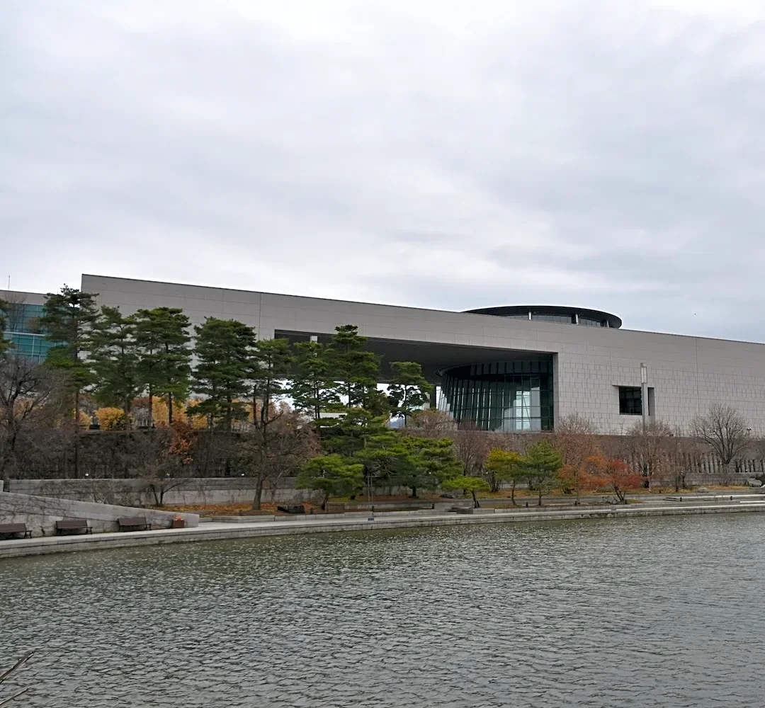 National Museum of Korea Director Scrutinized After Loaning Museum Misattributed Work from Private Collection