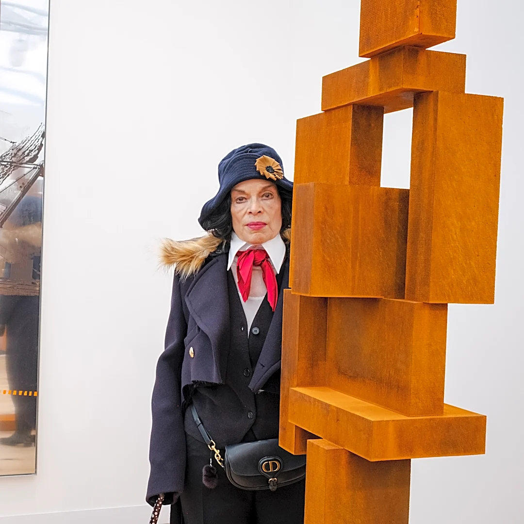 Have Fashion Folk Ruined the Frieze London Experience?