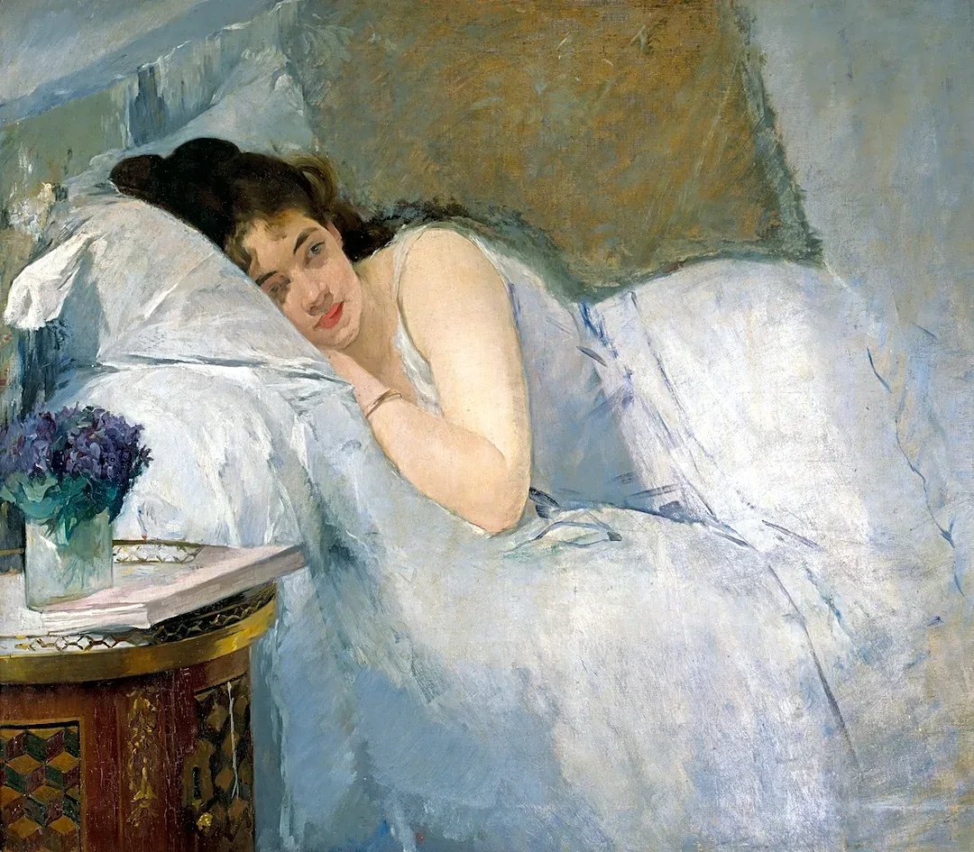 An Eva Gonzalès Retrospective Puts the Non-Impressionist Artist Back on the Map