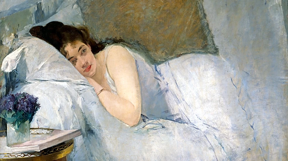 An Eva Gonzalès Retrospective Puts the Non-Impressionist Artist Back on the Map