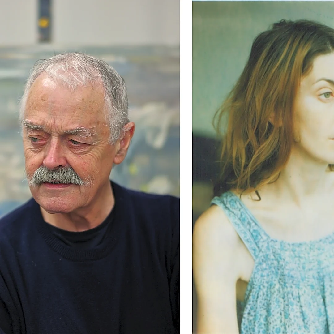 Patrick Graham, Cathy Wilkes Win Inaugural Bacon Awards