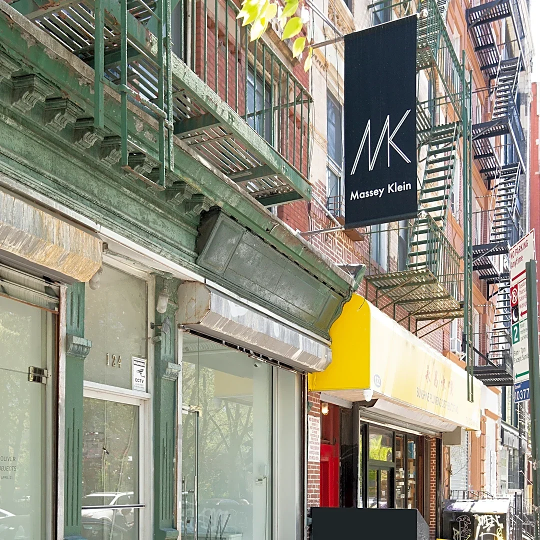 New York’s Massey Klein Gallery Closes Its Doors and Goes Nomadic After Nine Years