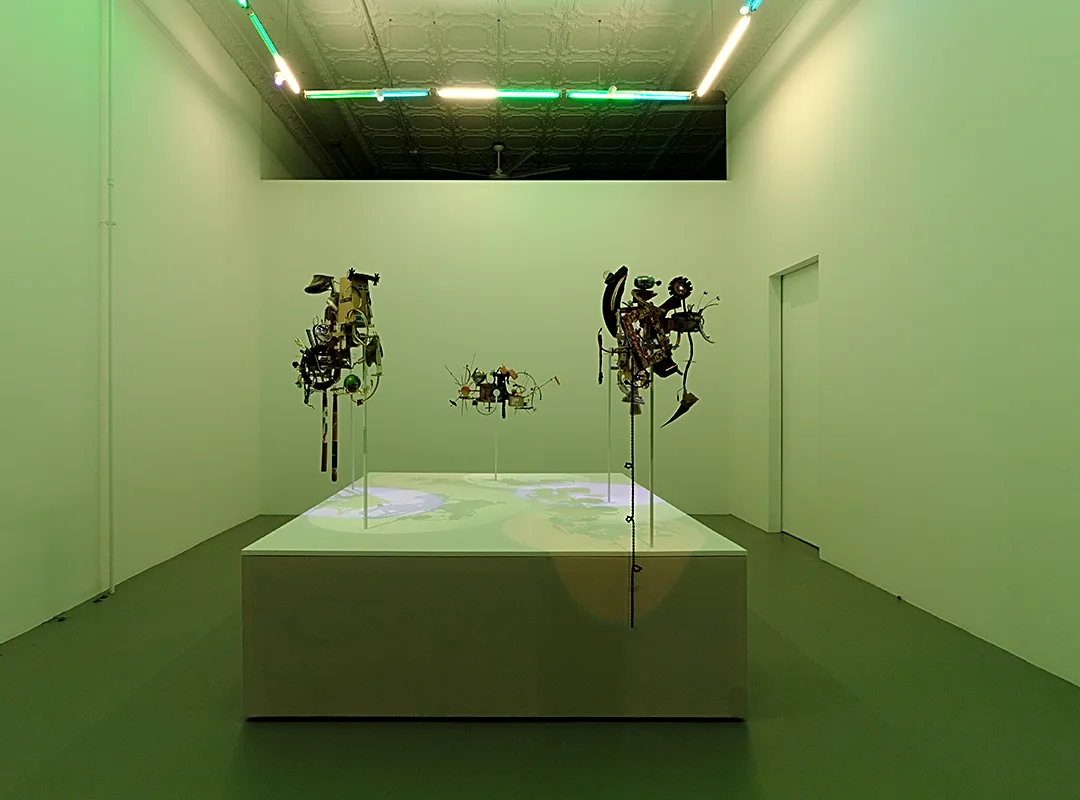 Prairie, Chicago Gallery That Put Conceptualism Ahead of Commercialism, Closes After Nearly a Decade