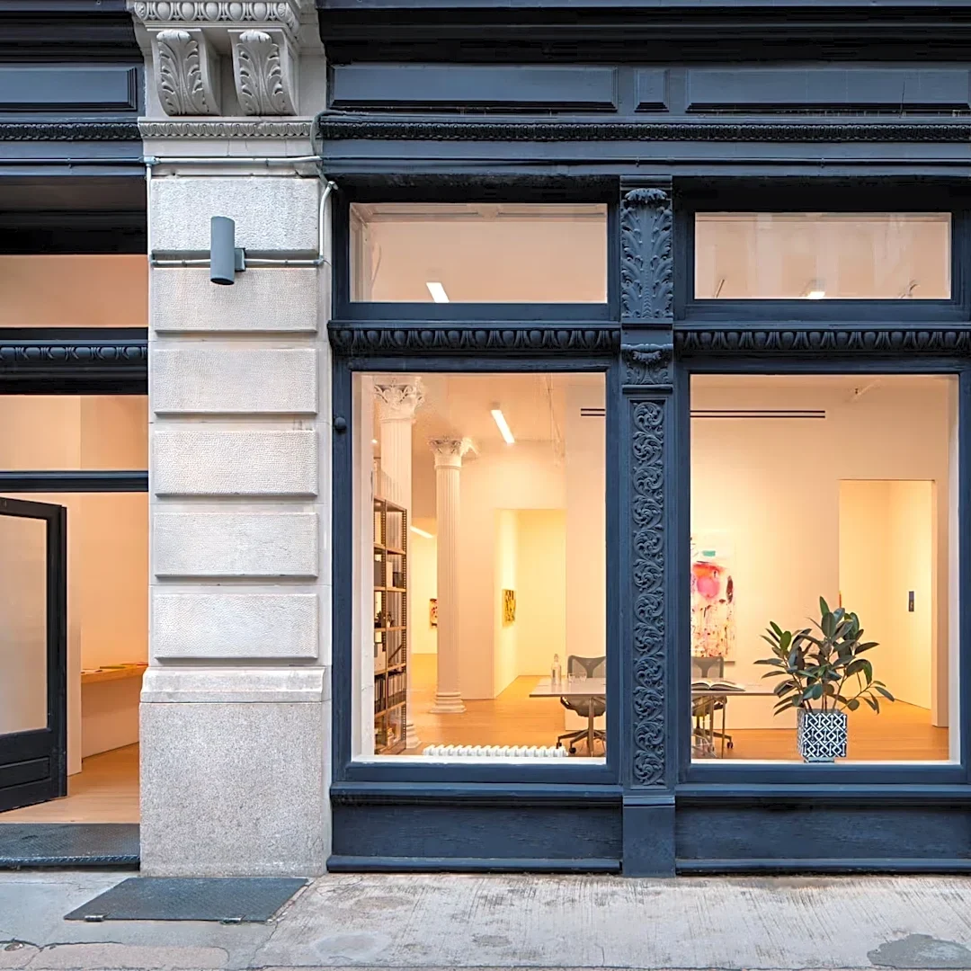 New York’s Canada Gallery Faced Threat of Dissolution After Backer’s Lawsuits, Court Documents Show