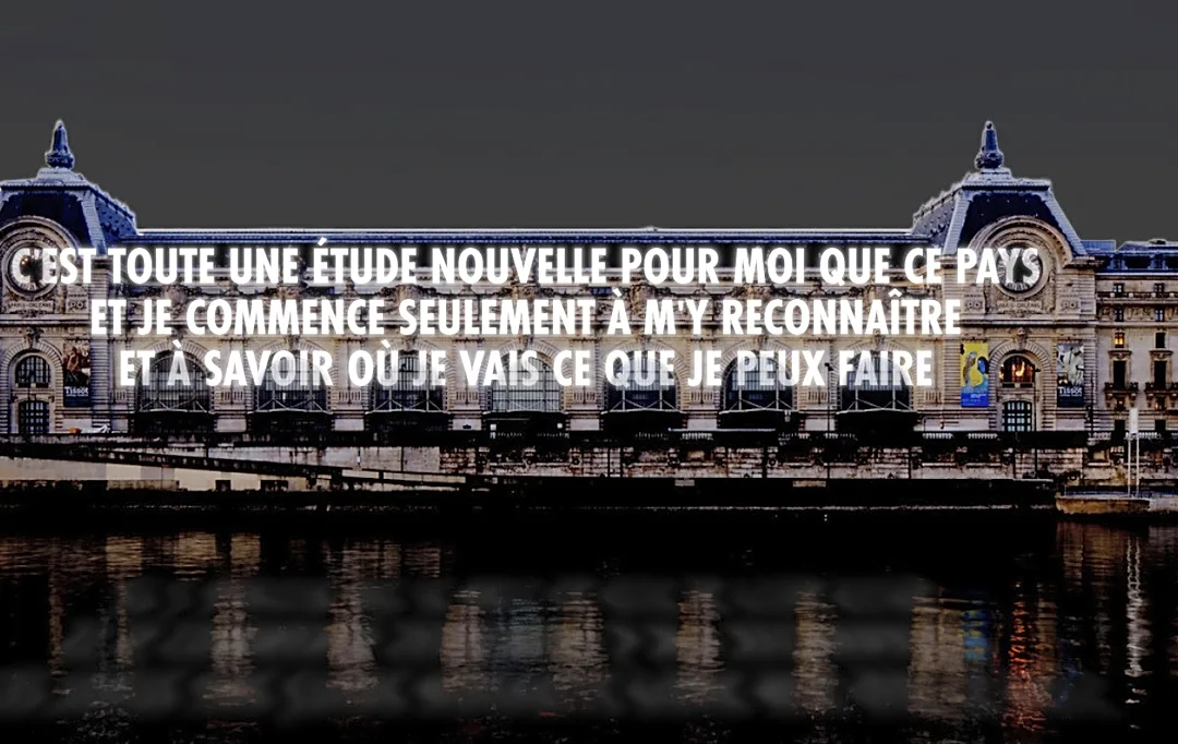 Jenny Holzer on Paris Protests: ‘It’s Gruesome That Kids Have to Fight for a Better Education’