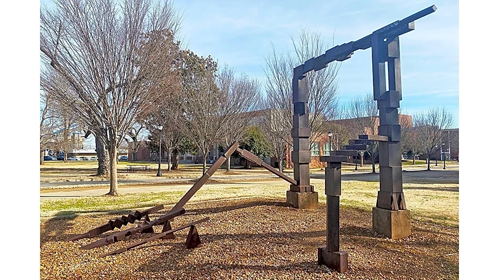 James Gibson’s Cultural and Spiritual Legacy Lives on in His Sculptures