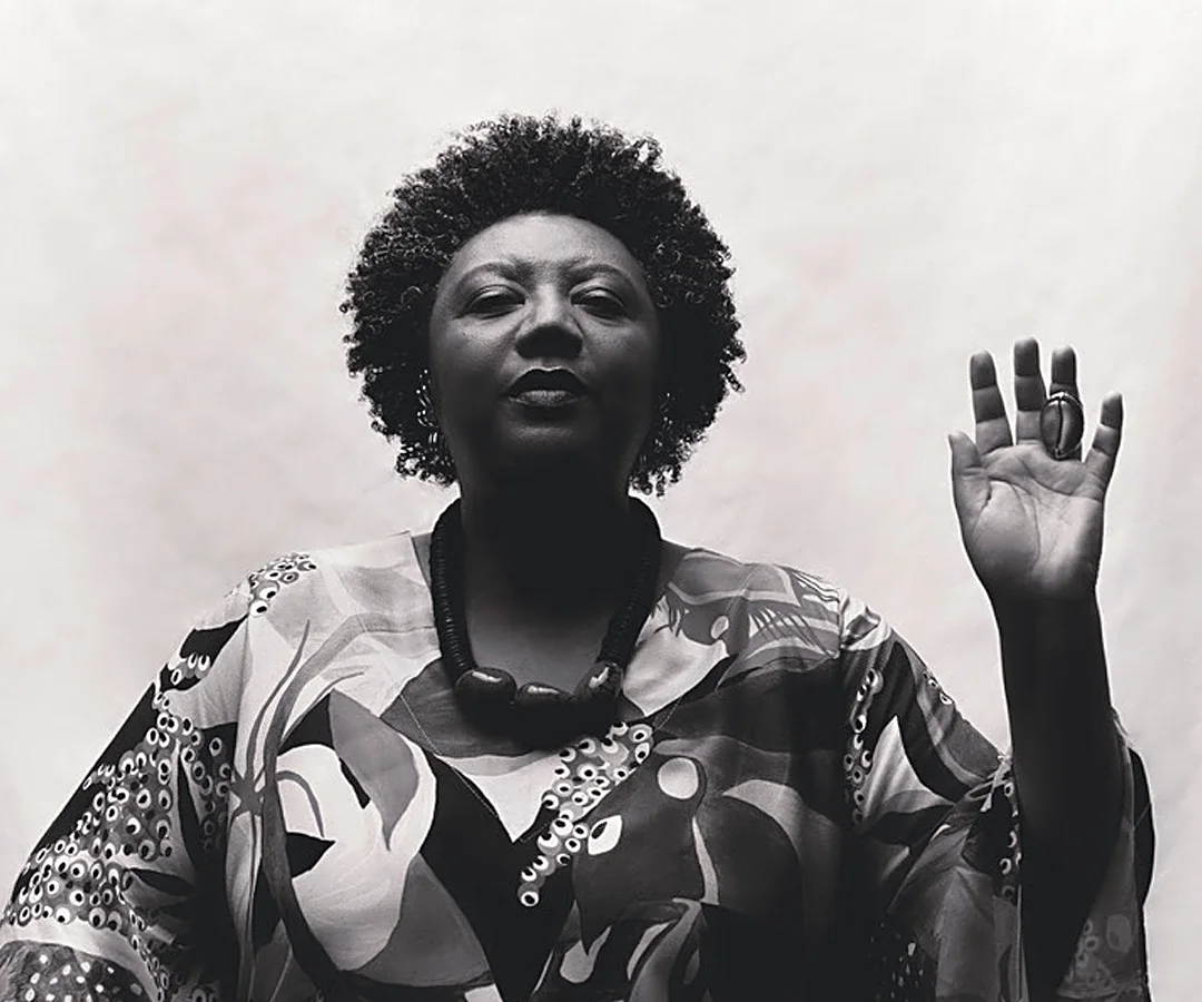 Rosana Paulino’s Pantheon of Black Plant Goddesses Arrives in Paris