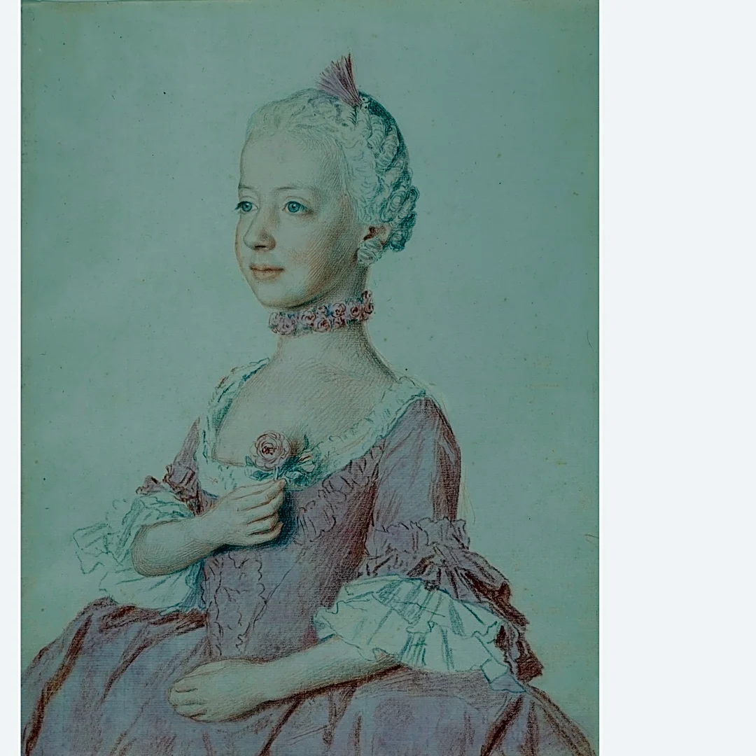 Can AI Help Identify the Sitters in Historical Portraits?