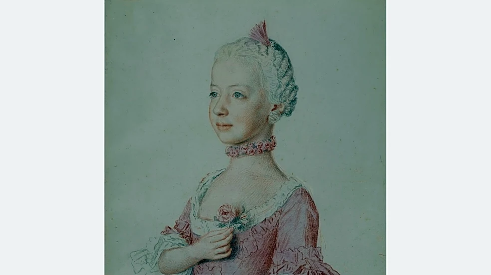 Can AI Help Identify the Sitters in Historical Portraits?