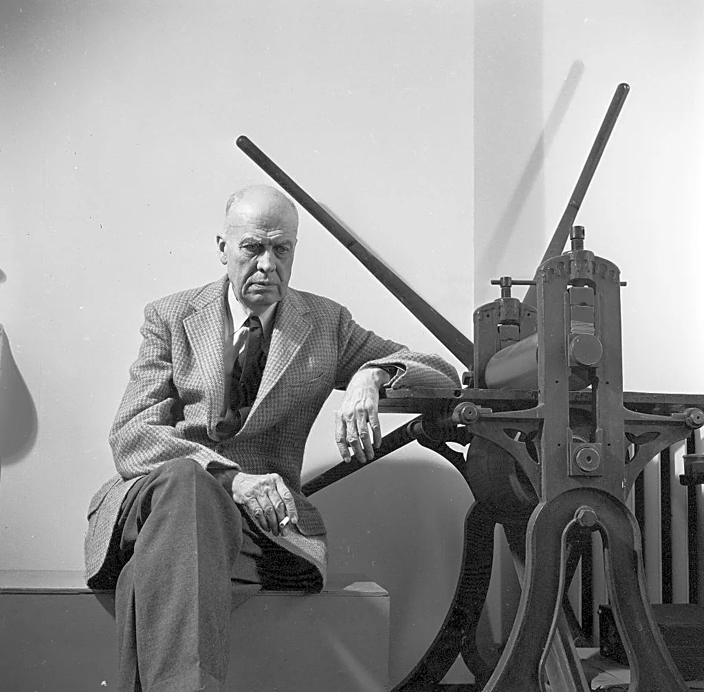 Youthful Edward Hopper Oil Paintings Revealed to Be Copies of Other Artists’ Work