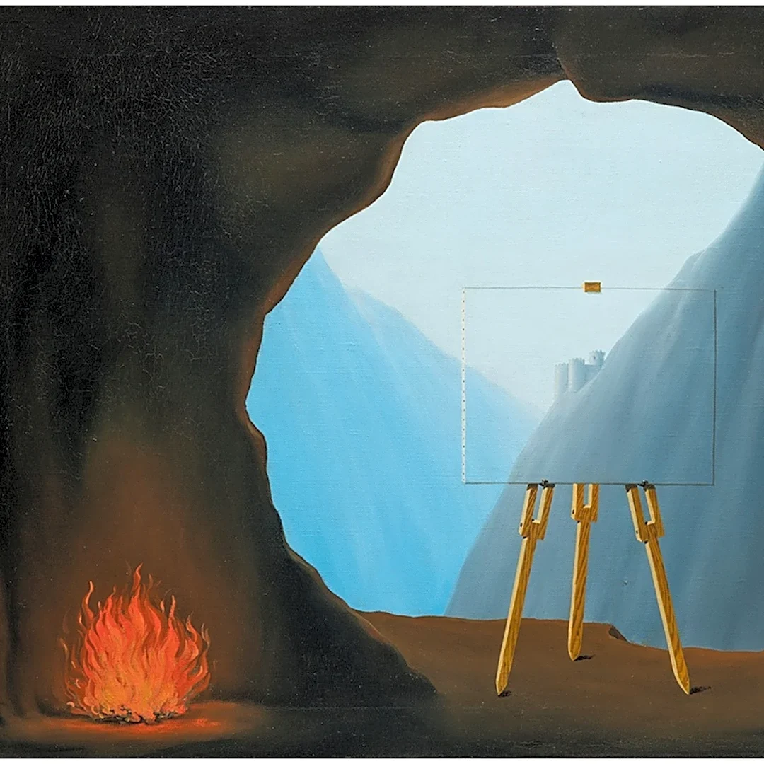 London’s National Gallery to Exhibit 40 Works, From Rembrandt to René Magritte
