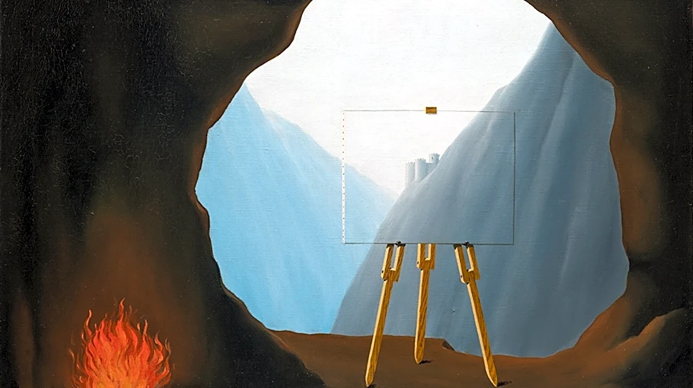 London’s National Gallery to Exhibit 40 Works, From Rembrandt to René Magritte