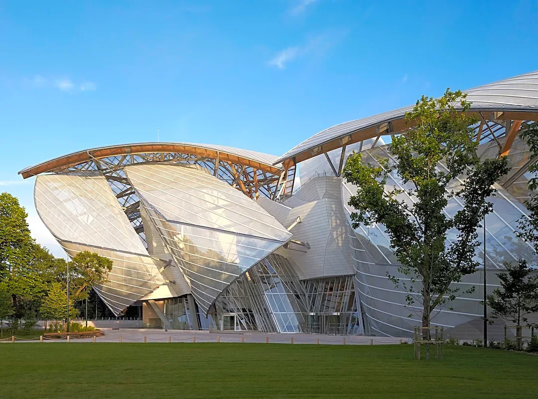 Eli in Paris: The Fondation Louis Vuitton Will Mount a Giant Show of the Broad Collection Next Year
