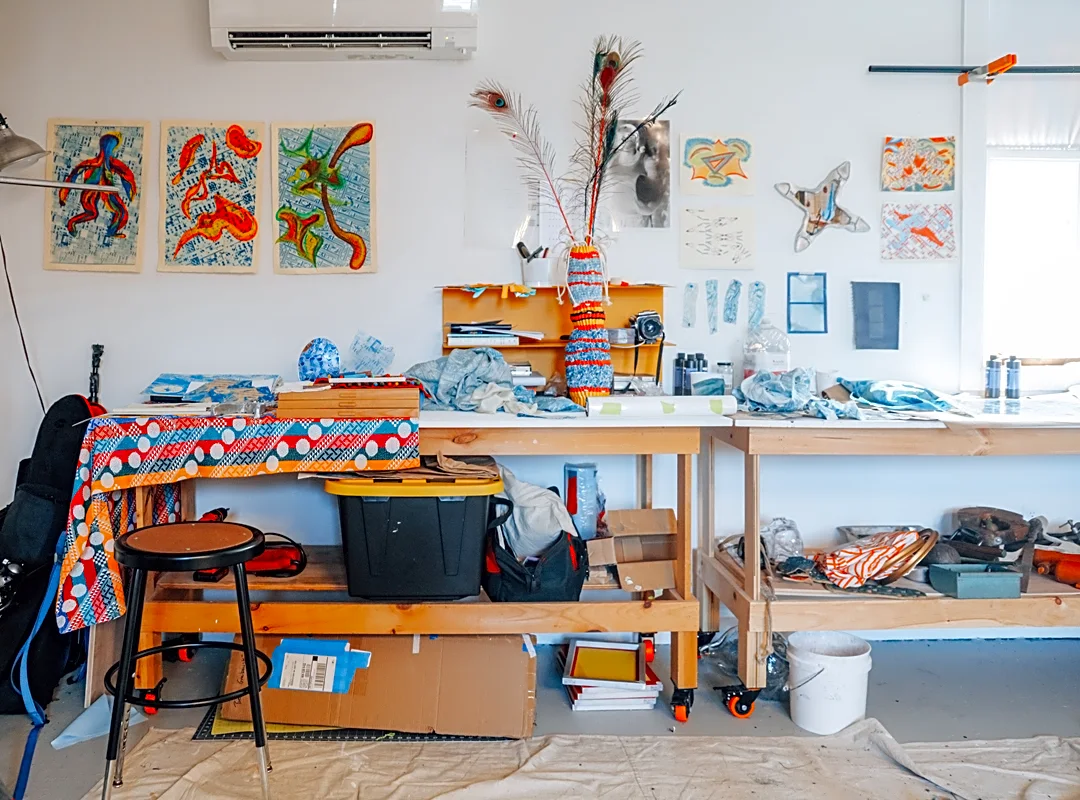 Provincetown’s Fine Arts Work Center to Launch Native Artist Residency with Walker Youngbird Foundation