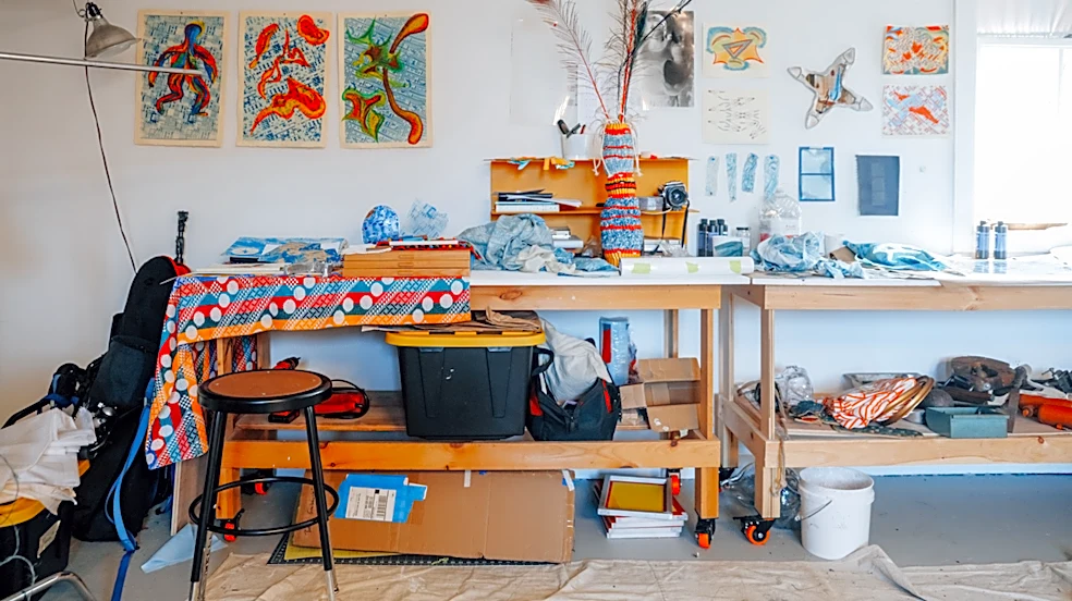Provincetown’s Fine Arts Work Center to Launch Native Artist Residency with Walker Youngbird Foundation