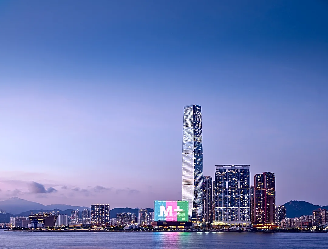 Chanel Becomes Lead Sponsor of Hong Kong’s M+ Museum in Expanded Three-Year Deal