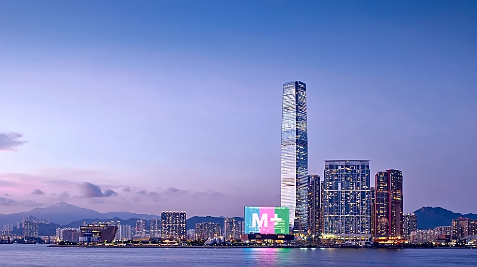 Chanel Becomes Lead Sponsor of Hong Kong’s M+ Museum in Expanded Three-Year Deal