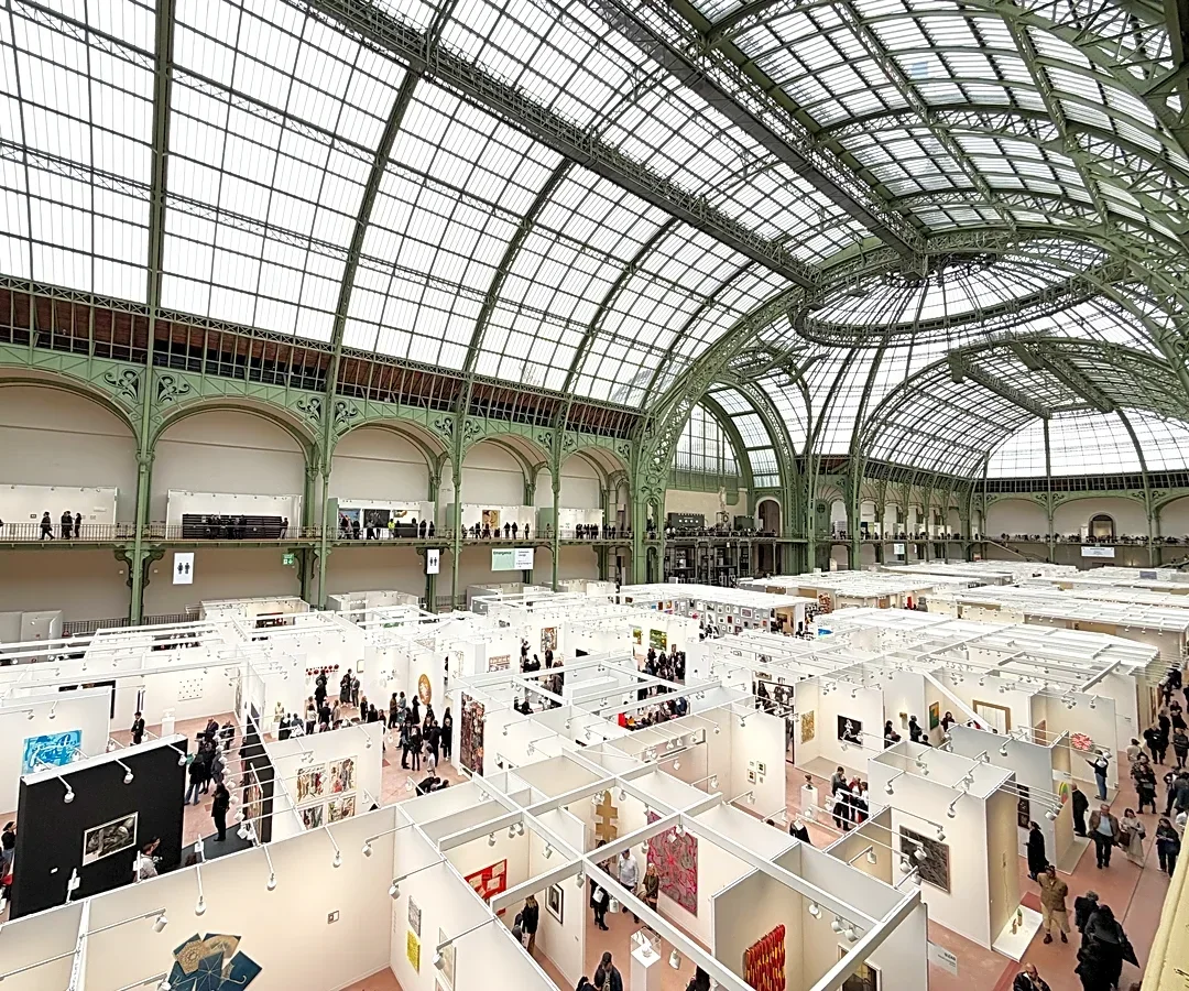 Weekend Protests in Paris Raise Question of Early Art Basel Closure, $34.3 M. Marble Roman Torso Breaks Auction Records, and More: Morning Links fo...