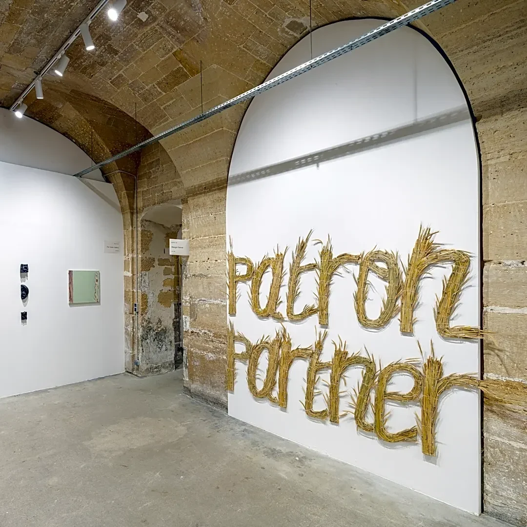As Art Basel Paris Shutters for Weekend Protests, Satellite Fairs Keep Their Doors Open