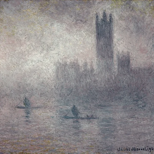 Prized Monet Paintings at the Center of Milwaukee Art Museum and MFA St. Petersburg’s World Series Wager