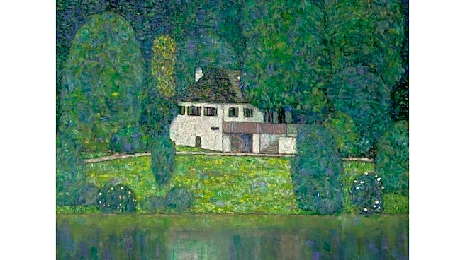 Indian Artist Jogen Chowdhury Has Died, $80 M. Klimt Heads to Christie’s, and More: Morning Links for October 26, 2026
