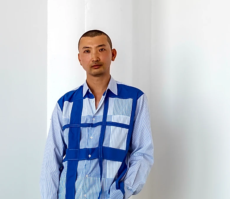 Whitney Museum Hires Nolan Jimbo as Associate Curator