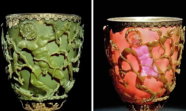 Scientists Say They’ve Rediscovered How the Romans Made the British Museum’s Color-Shifting Lycurgus Cup