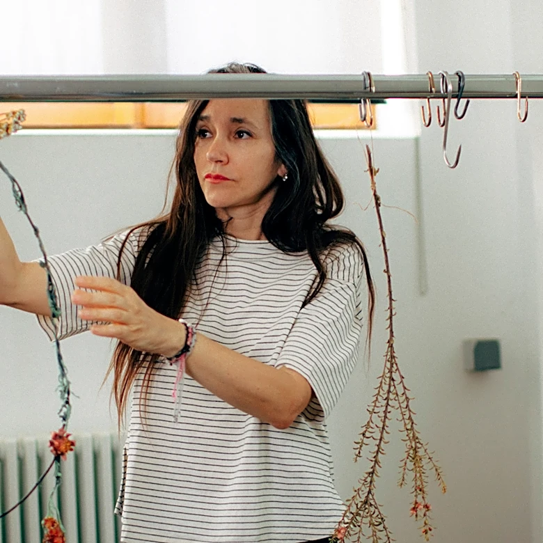 Tatiana Trouvé’s Art Is All About Getting Lost and Found and Lost Again
