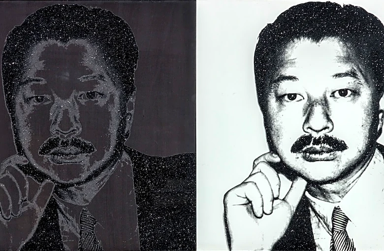Gagosian to Sell Works from Mr. Chow’s Art Collection, Including Paintings by Warhol, Basquiat, Hockney, and More