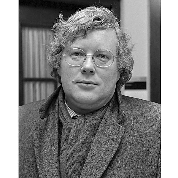 Dutch Art Historian and Curator Rudi Fuchs Dies at 84