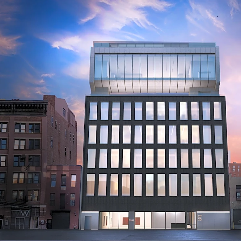 Pace Gallery Reports Losses of 35.5 Percent for 2024 With ‘Real Change’ Underway