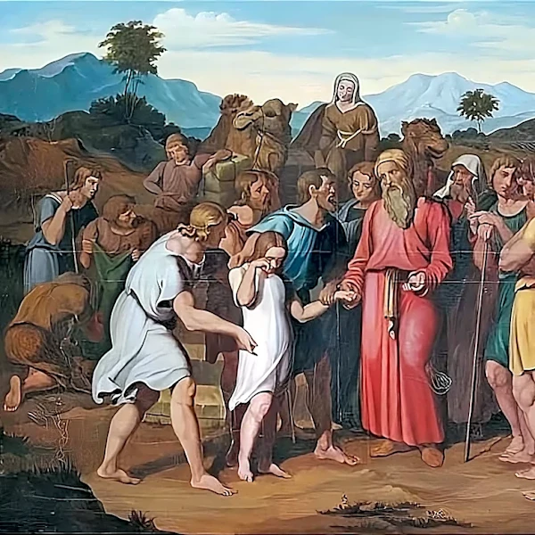 A Painting Owned by Dutch Jewish Collector Once Hung in Hitler’s Home, New Research Finds