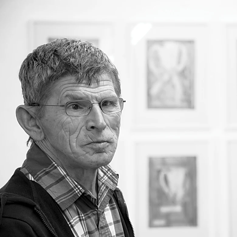 Outsider Artist Josef Hofer, Whose Developmental Disability Made Him a Target in Nazi-Occupied Austria, Has Died at 80