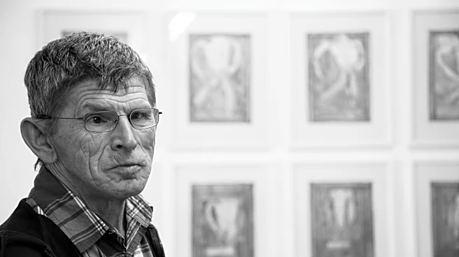 Outsider Artist Josef Hofer, Whose Developmental Disability Made Him a Target in Nazi-Occupied Austria, Has Died at 80