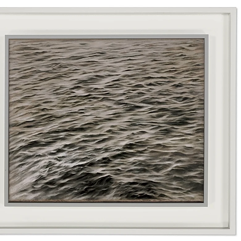 Works From Agnes Gund’s Collection Head to Christie’s, Led by $8 M. Vija Celmins Painting