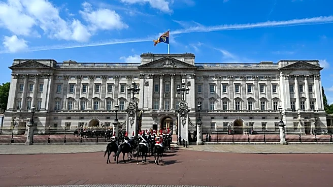 London Falling? A New Report on Three Decades of the British Art Market Finds Its Growth Trailing Rival Hubs