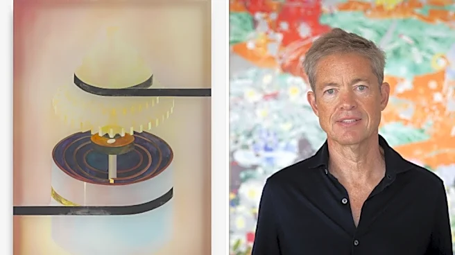 Leah Ke Yi Zheng Joins Antenna Space, Pérez Art Museum Miami to Honor Nicolas Berggruen, and More: Industry Moves for October 28, 2026