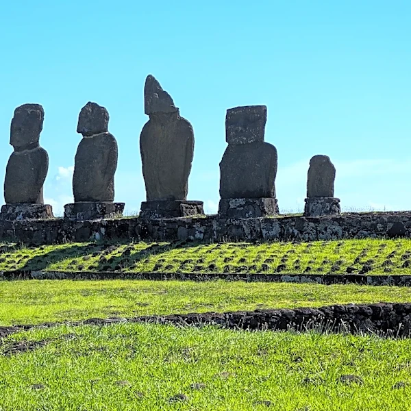 World Monuments Fund Raises $62 M., Tripling Its Endowment Ahead of Schedule