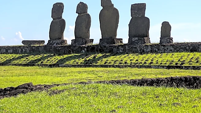World Monuments Fund Raises $62 M., Tripling Its Endowment Ahead of Schedule