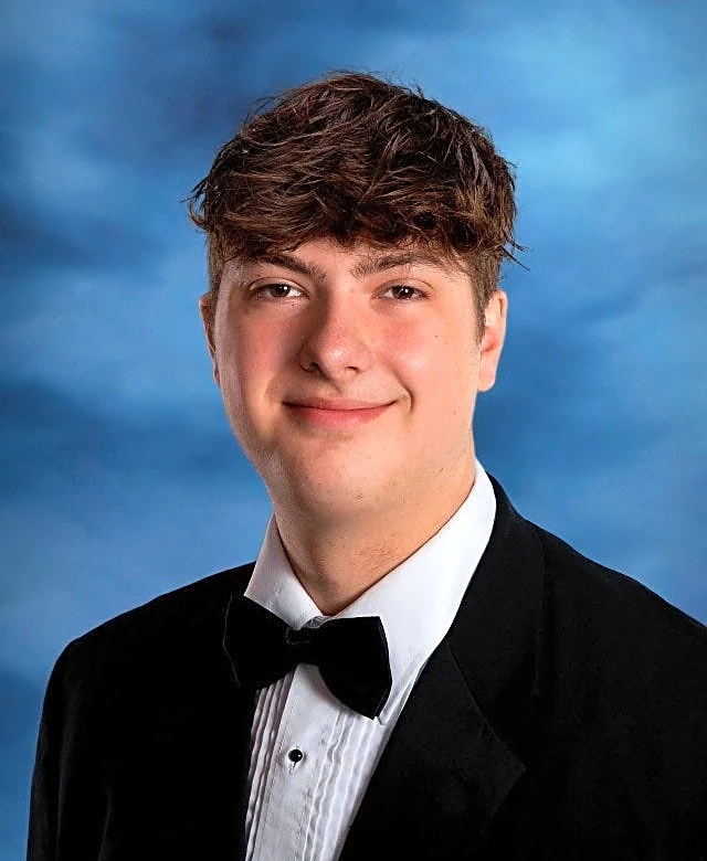 2026 grad Green helps bring observatory to Madison Early College High
