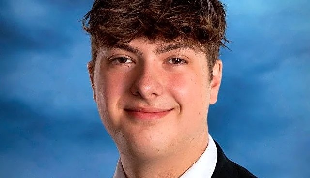 2026 grad Green helps bring observatory to Madison Early College High