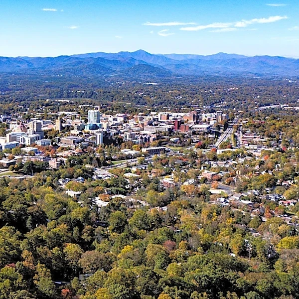 US News & World report ranks all 50 states and NC isn't far from top 10