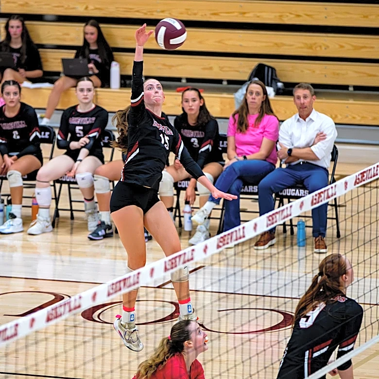 20 WNC high school volleyball players to watch for 2026 NCHSAA, NCISAA season