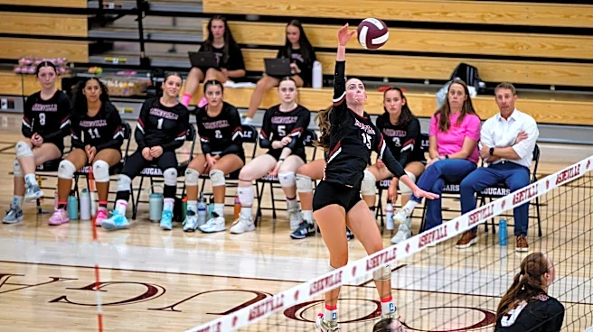 20 WNC high school volleyball players to watch for 2026 NCHSAA, NCISAA season