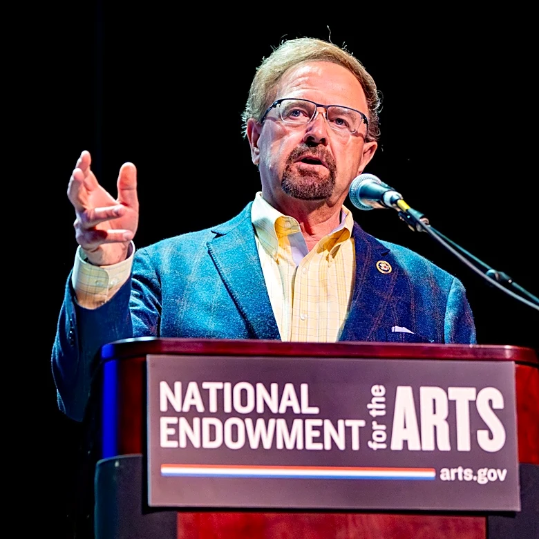 Chuck Edwards could face censure in Congress. Why and what it is