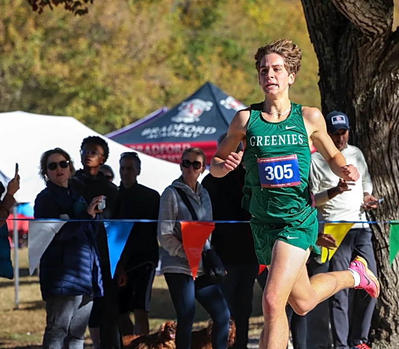 Top WNC high school cross country runners to watch in 2026 NCHSAA, NCISAA season