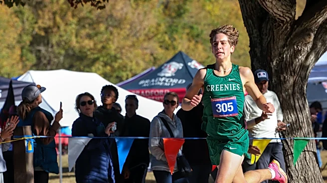 Top WNC high school cross country runners to watch in 2026 NCHSAA, NCISAA season